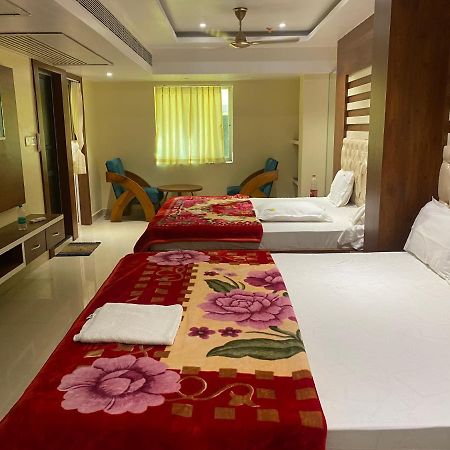 דיגה Hotel New Digha מראה חיצוני תמונה