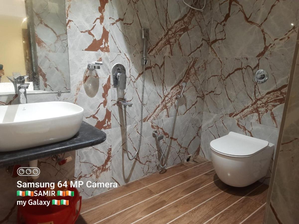 דיגה Hotel New Digha מראה חיצוני תמונה